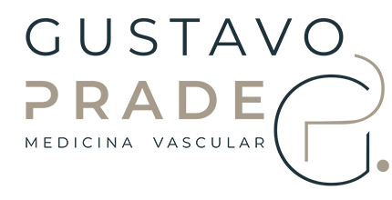Gustavo Prade - Medicina Vascular